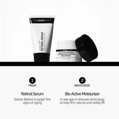 Renewed Skin Starts Here