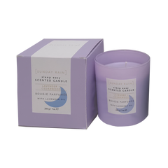Sunday Rain Sleep Easy Scented Candle