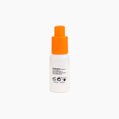 Hyaluronic Acid Solar Serum SPF50+