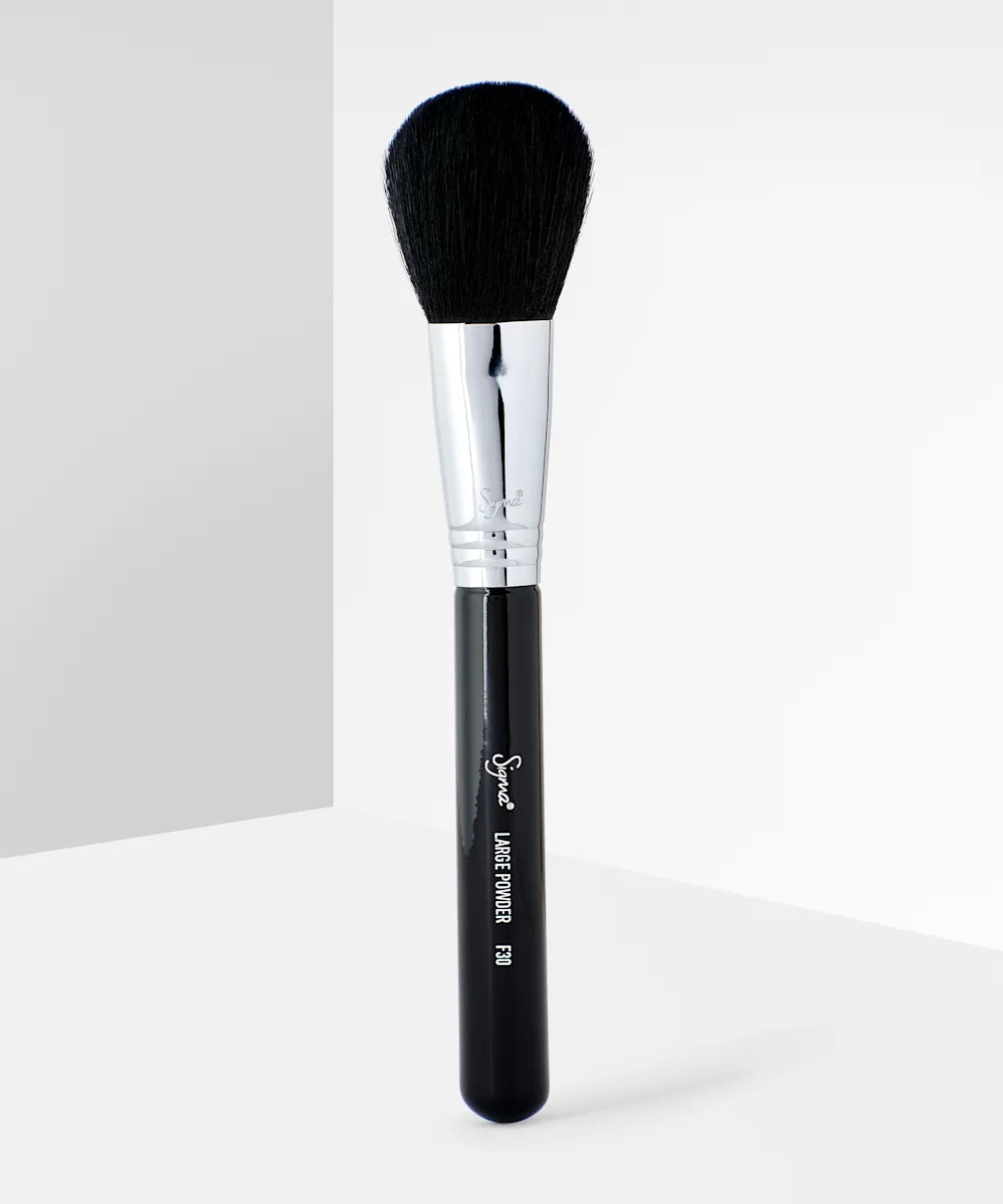 F30 Large Powder Brush