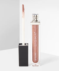 Sigma Beauty Lip Gloss - Dazzling