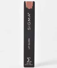 SIgma Beauty Lip Gloss - Passionate