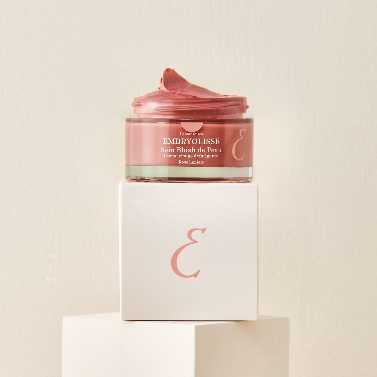 Radiant Complexion Cream