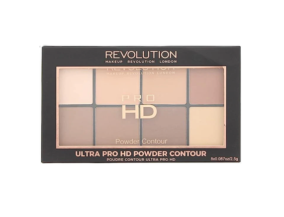 Revolution Ultra Pro HD Powder Contour Fair