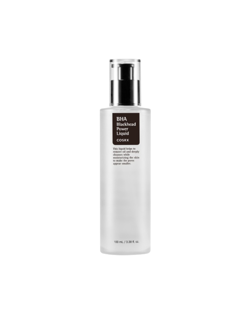 COSRX BHA Blackhead Power Liquid