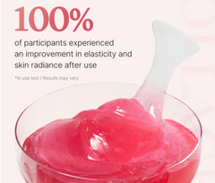 Medicube Collagen Niacinamide Jelly cream