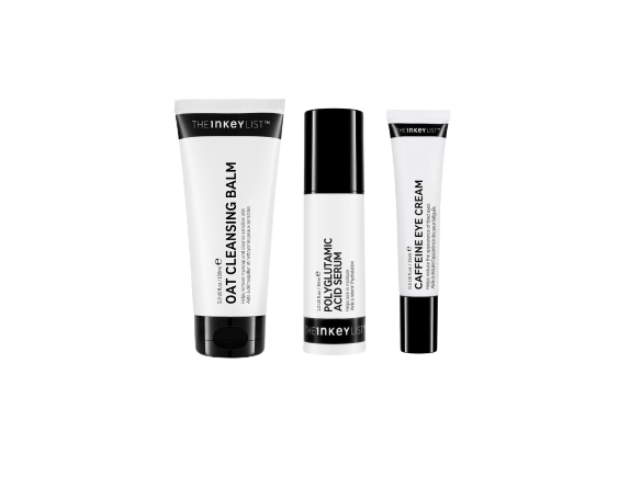 The Inkey List Makeup Prep 101