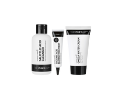 The Inkey List Back to Basics: Your Breakout Recipe