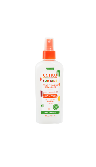 Cantu KIDS CONDITIONING DETANGLER