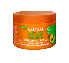 Cantu Avocado Curling Cream