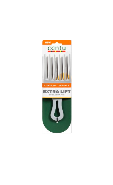 CT EXTRA LIFT DOUBLE ROW PICK