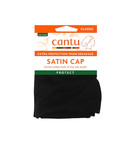 CT SATIN-LINED CAP