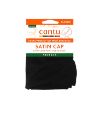 Cantu SATIN-LINED CAP