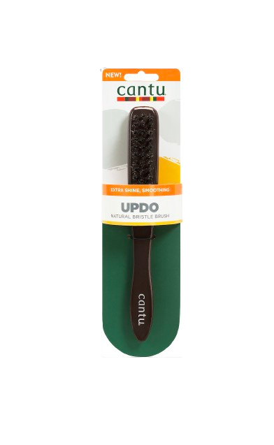 Cantu UPDO NATURAL BRISTLE BRUSH