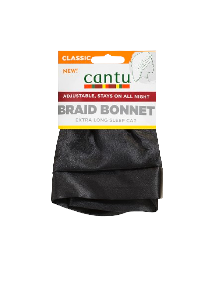 Cantu BRAID BONNET