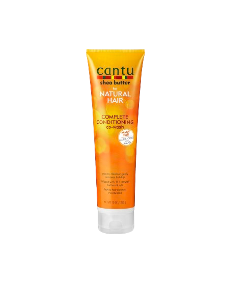 Cantu Complete Conditioning Co-Wash