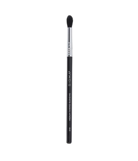 SIGMA E49 Medium Tapered Blending Brush