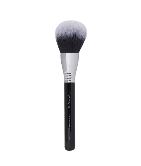 SIGMA F78 Ultimate Bronze Brush