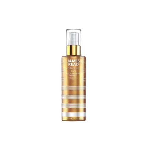 James Reed H2O Illuminating Tan Mist -Body