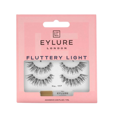 EYL FLUTTERY LIGHT NO. 117 TWIN PACK