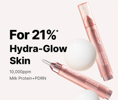 Medicube Collagen Glow Booster Milk Serum