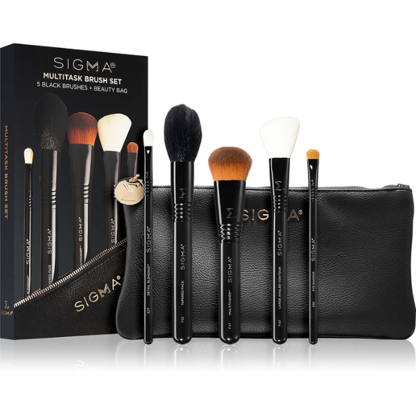 Sigma Multi Task Brush Set