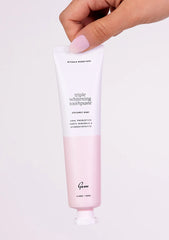 Gem Triple Withening Toothpaste: Cococnut Mint 100g