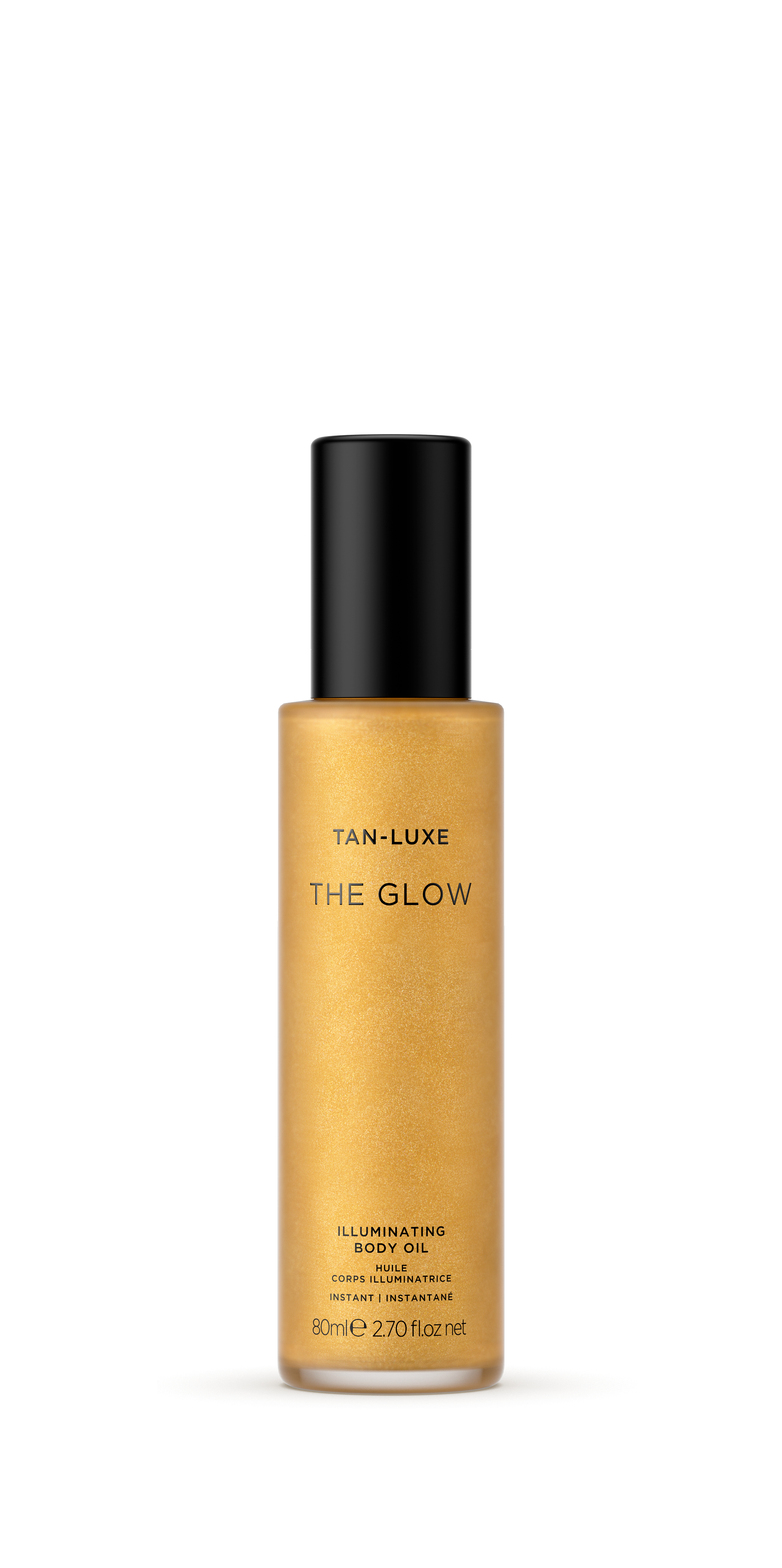 The Glow