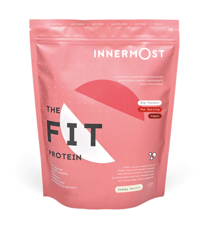 The Fit Protein