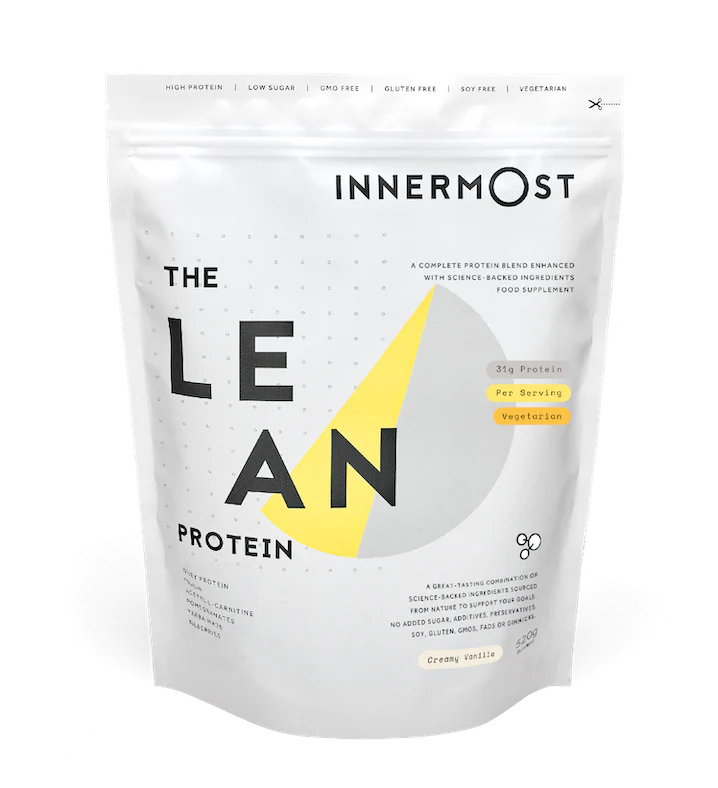 Innermost The Lean Protein
