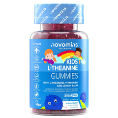 Kids L-Theanine Gummies