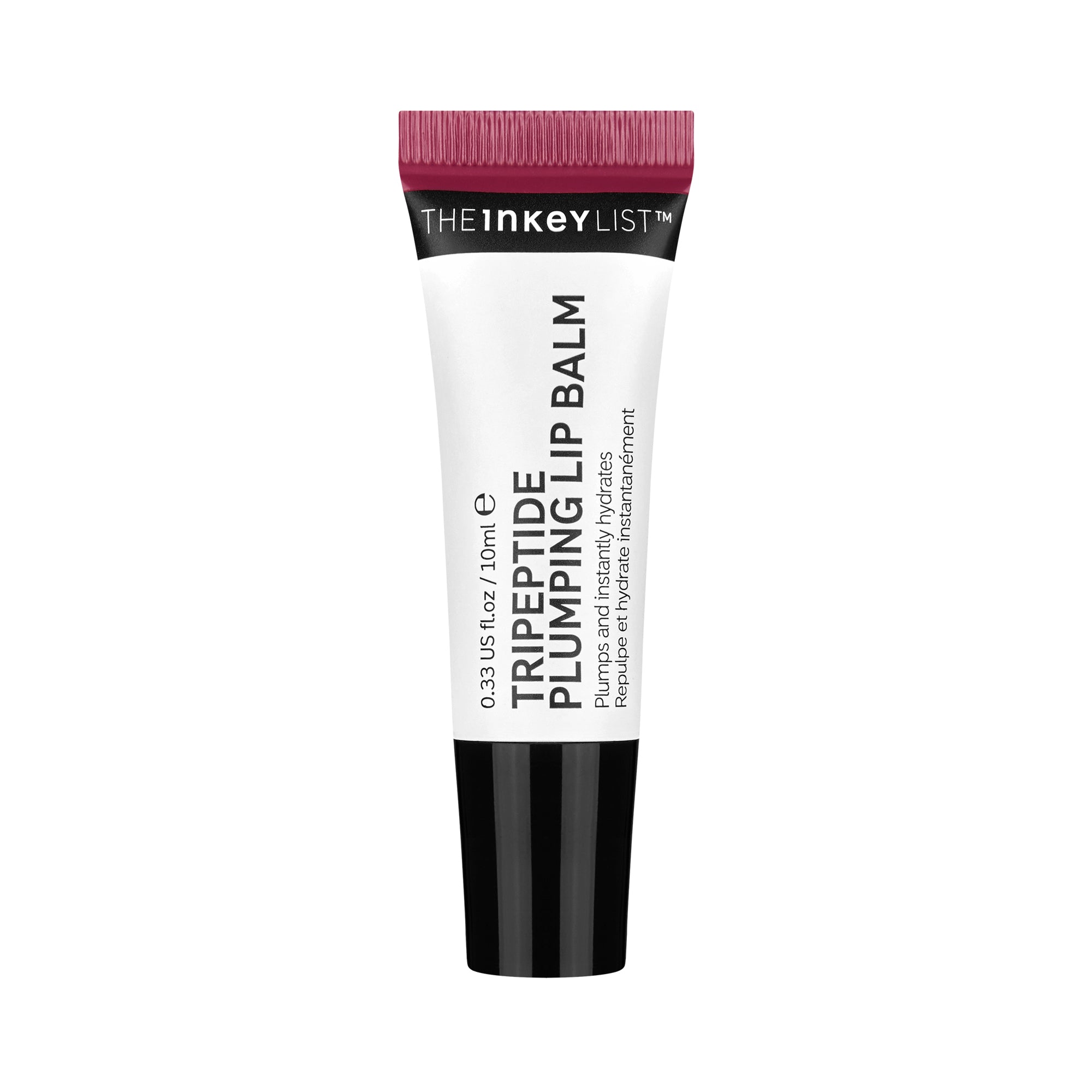 The Inkey List Lip Care Gift Set Duo