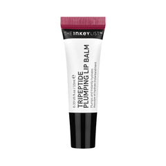 The Inkey List Lip Care Gift Set Duo