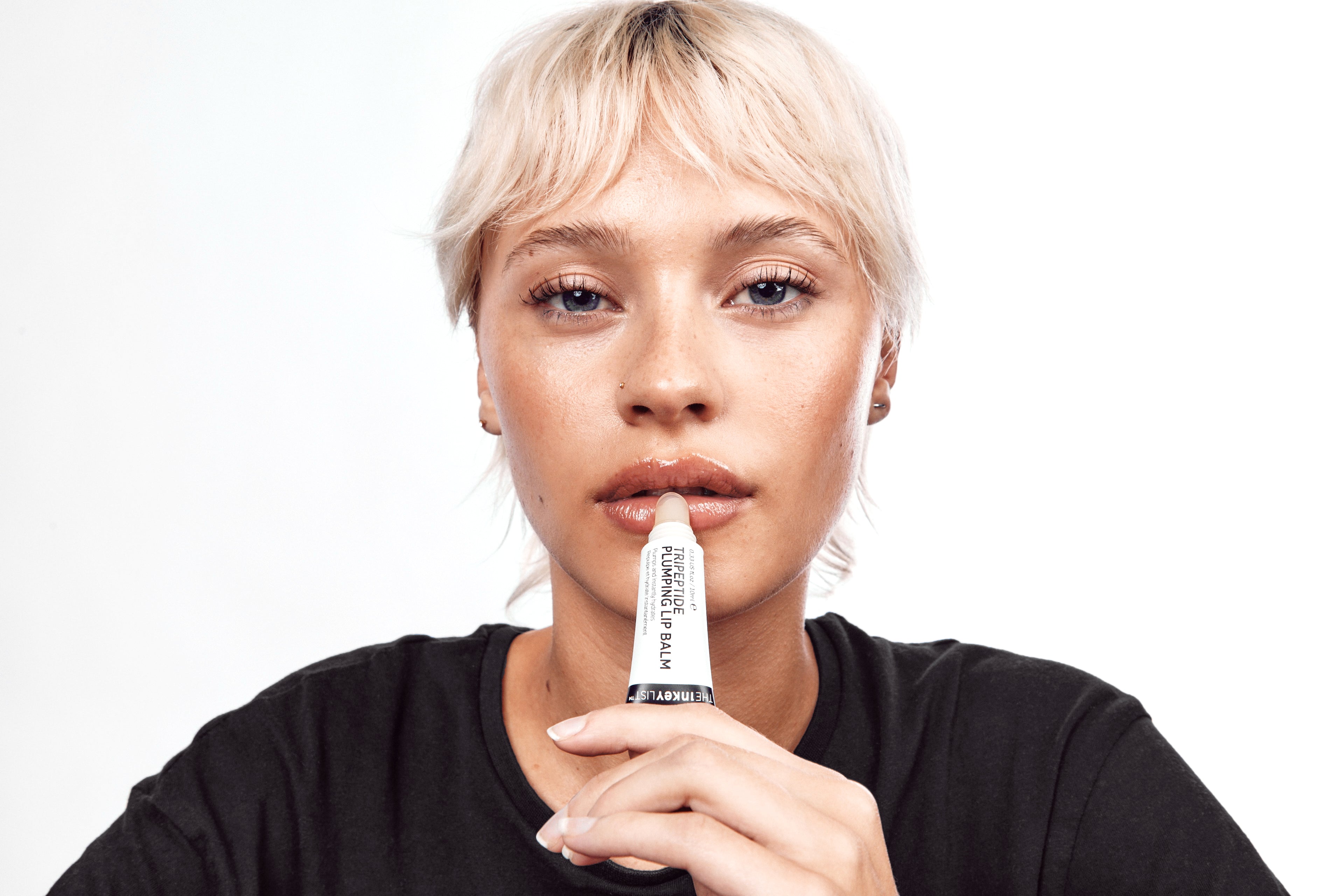 The Inkey List Lip Care Gift Set Duo