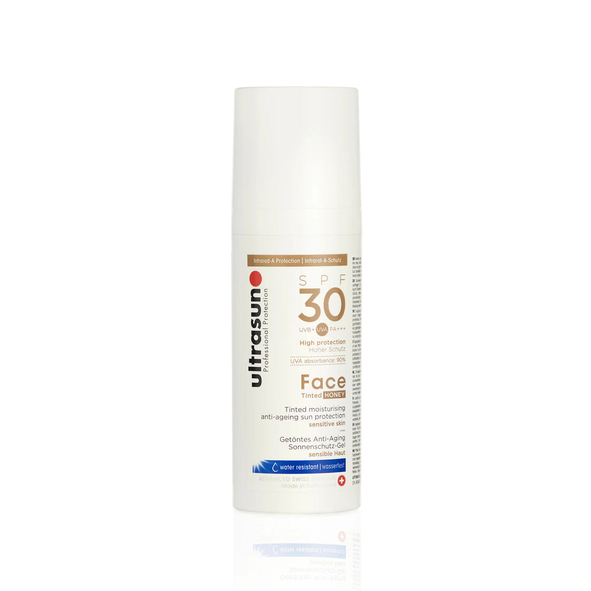 Ultrasun Face Tinted SPF30 50ml