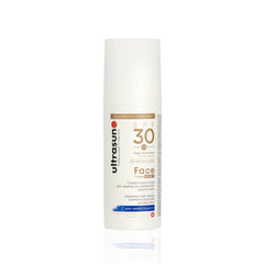 Ultrasun Face Tinted SPF30 50ml