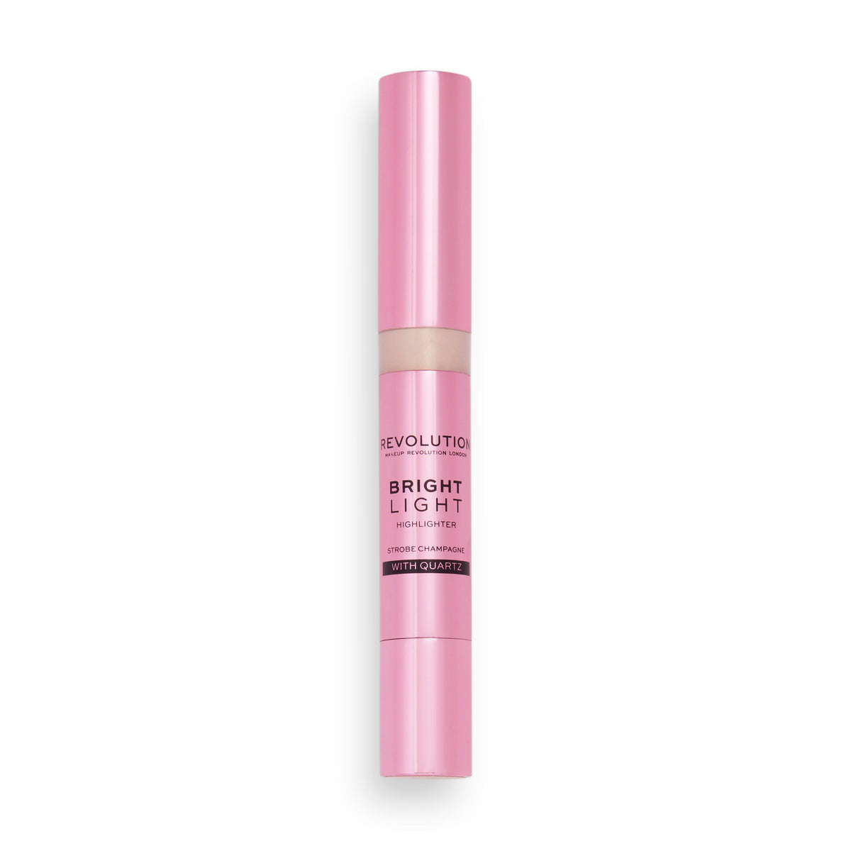 Revolution Eye bright Concealer Strobe Champagne
