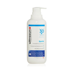 Ultrasun Sports Gel