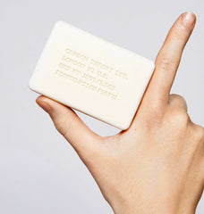 Supacyclic Cleansing Bar