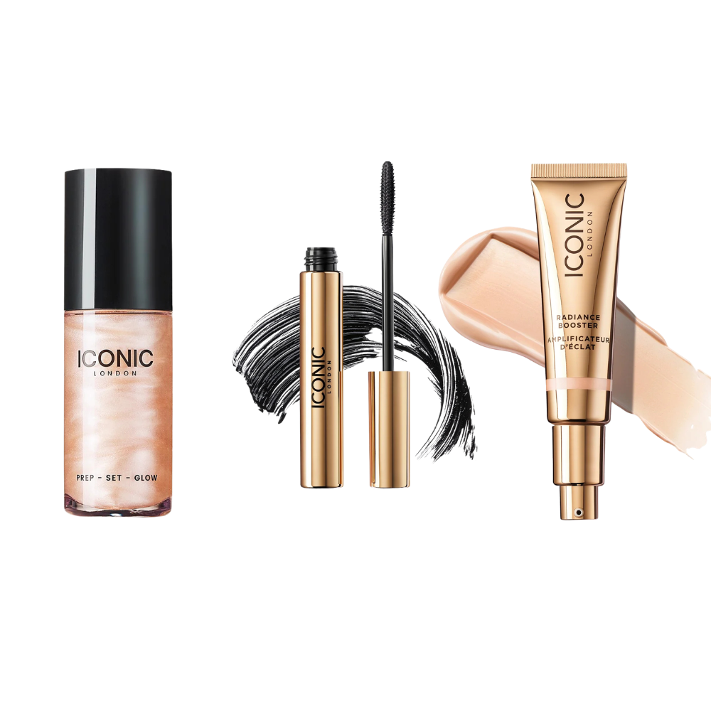 Iconic London Glow Bundle