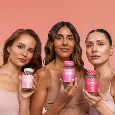 Shop All Vitamins