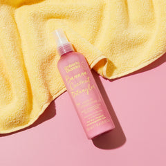 Banana Coconut Detangler Leave in Conditioning Spray