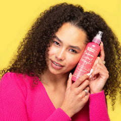Banana Coconut Detangler Leave in Conditioning Spray