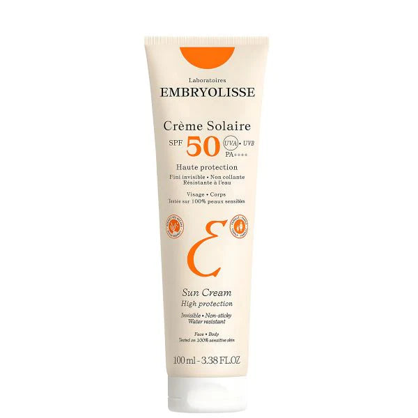 Sun Cream SPF50