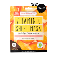 OhK! 4 Mask Bundle