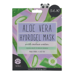 OhK! 4 Mask Bundle