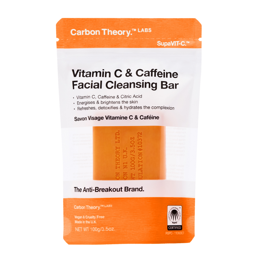 SupaVIT-C Cleansing Bar