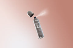 Weatherproof Hold Anti-Humidity Frizz Free Hairspray