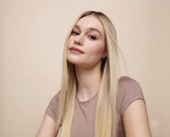 Weatherproof Hold Anti-Humidity Frizz Free Hairspray