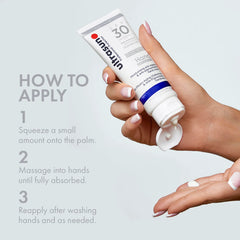 Ultrasun 25SPF Anti Pigmentation Hand Cream